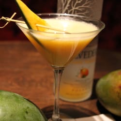 TAO Asian Bistro