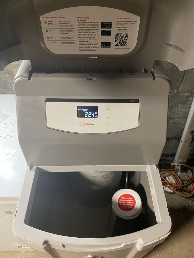 Slide of Affordable Plumbing