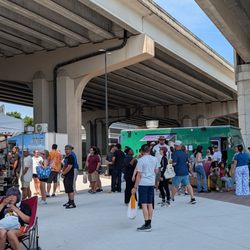 Riverside Arts Market
