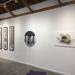 Residency Art Gallery