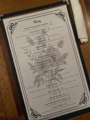 Menu photo 1 Chaps Coffee Spokane, WA