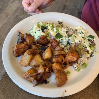Bill's Cafe - Breakfast & Brunch Near Me - Fremont, California