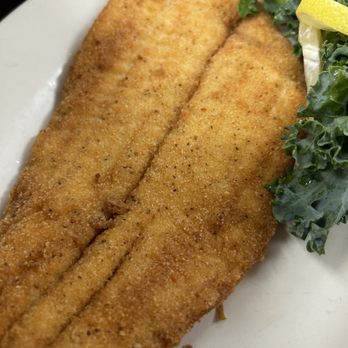 Don's Seafood & Chophouse - Fried Flounder - Seafood Near Me - Ocean Pines, Maryland Don's Seafood & Chophouse - Fried Flounder - Seafood Near Me - Ocean Pines, Maryland