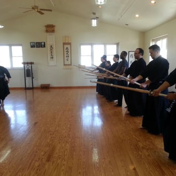 Martial Arts Studio - Train in Kendo. - Martial Arts Near Me - Exton, Pennsylvania Martial Arts Studio - Train in Kendo. - Martial Arts Near Me - Exton, Pennsylvania