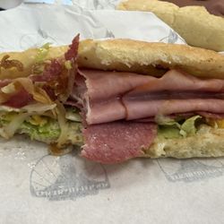 New York City Sub Shop Redmond - Manhattan