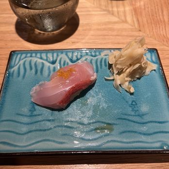 Kichi omakase - Sushi Bars Near Me - Philadelphia, Pennsylvania