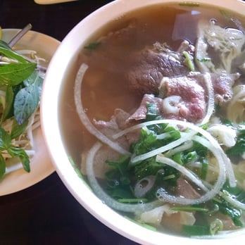 Pho Ha Noi - #26 pho with everything - Vietnamese Near Me - Lake Forest, California Pho Ha Noi - #26 pho with everything - Vietnamese Near Me - Lake Forest, California