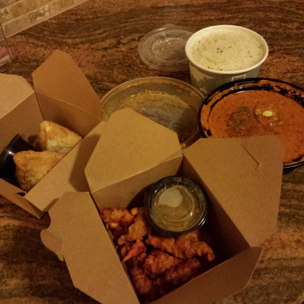 Tarka Indian Kitchen - To go goodies..yum - Indian Near Me - Austin, Texas Tarka Indian Kitchen - To go goodies..yum - Indian Near Me - Austin, Texas