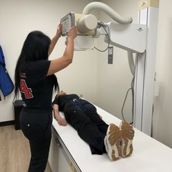 The Urgent Care- Uptown - X-Ray Services