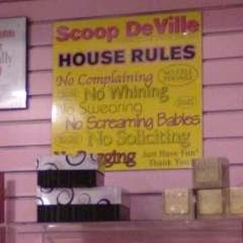 Scoop DeVille - Ice Cream & Frozen Yogurt Near Me - Philadelphia, Pennsylvania