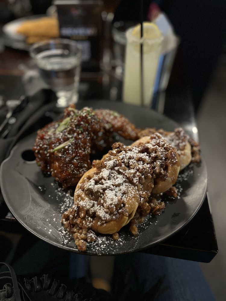 Kitchen + Kocktails By Kevin Kelley - Atlanta Reviews KITCHEN + KOCKTAILS BY KEVIN KELLEY - Updated January 2025 - 398 Photos