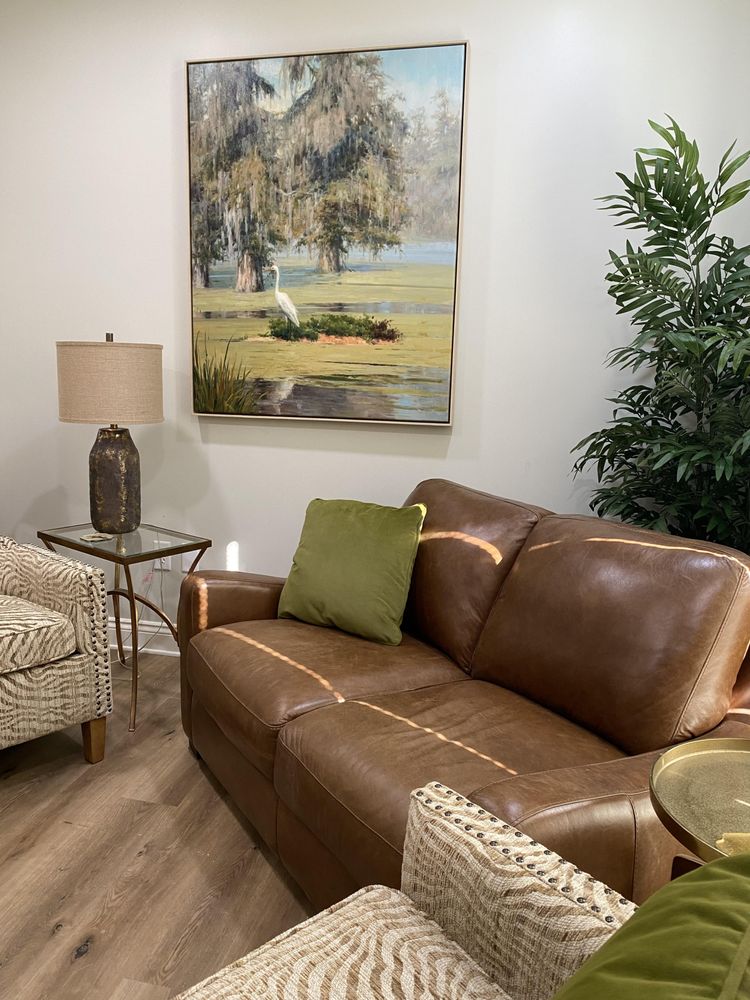 Central Mississippi Therapy Solutions - grief counselor in Jackson, MS