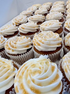 Sweet Cheeks by null