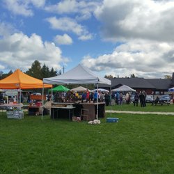 Thornbury Farmers Market