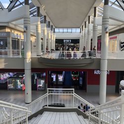 Galleria At Crystal Run Mall