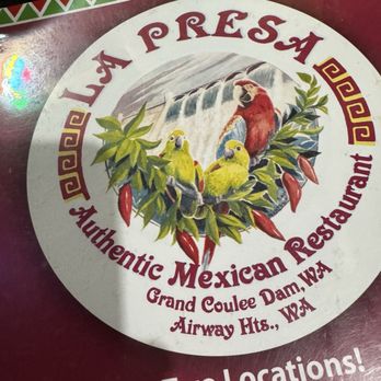 Tacos El Sol - Mexican Near Me - Spokane, Washington