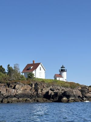 Camden Harbor by null