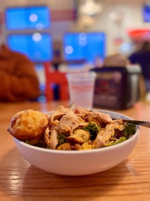 Waldo's Chicken & Beer by null