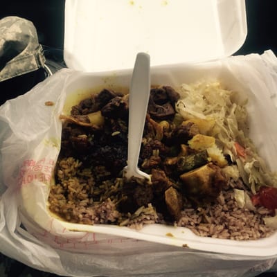 Hazel's Caribbean Restaurants by null