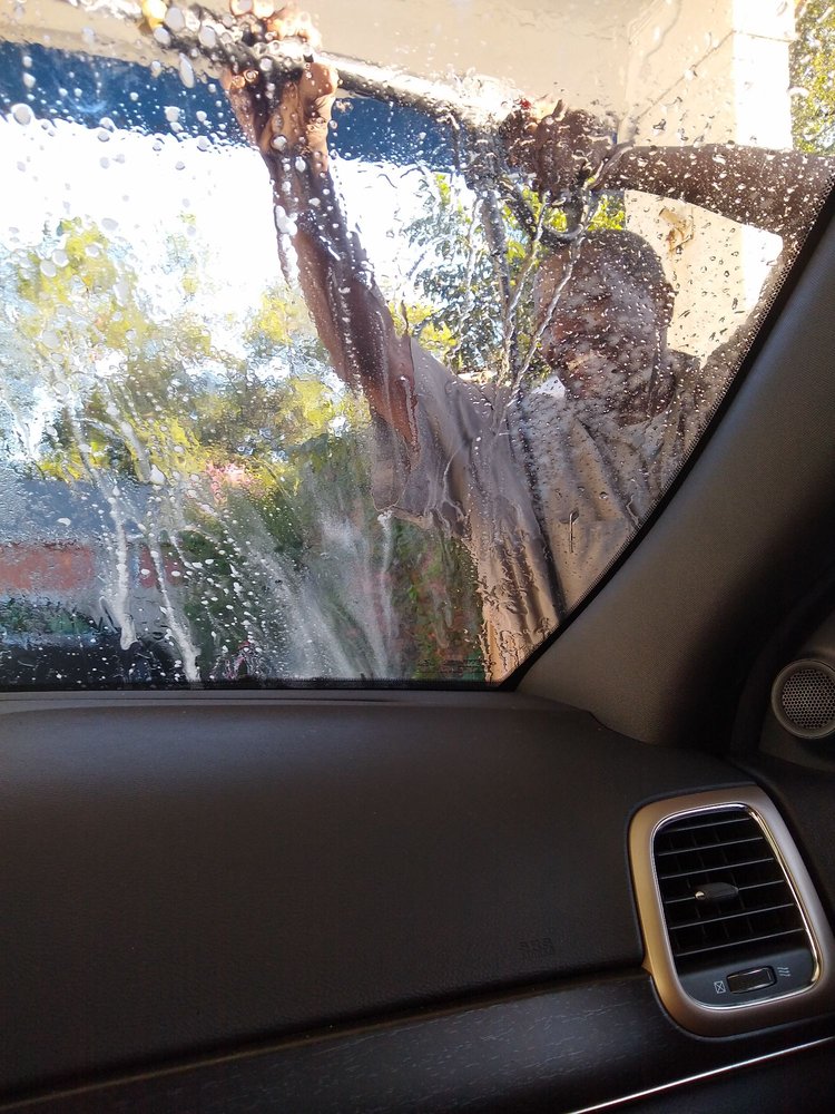 LIL ZO’S CAR WASH 2428 Russell St, Orangeburg, SC Yelp