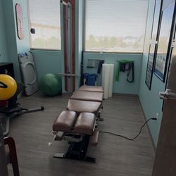 Fields Chiropractic