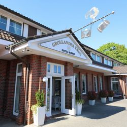 Hotel Robben - Grollander Krug