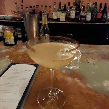 Elizabeth's - Vegan Near Me - Washington, DC, District of Columbia