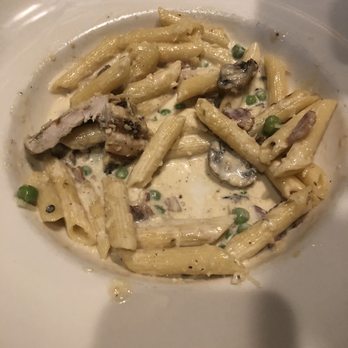 Oscar's - Pasta carbonara - American Near Me - Summerville, South Carolina Oscar's - Pasta carbonara - American Near Me - Summerville, South Carolina