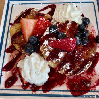 Biscuit Belly - Chesapeake - The Frenchie!!! - Breakfast & Brunch Near Me - Chesapeake, Virginia