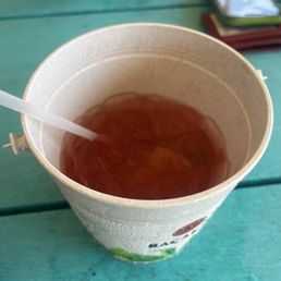 margarita bucket