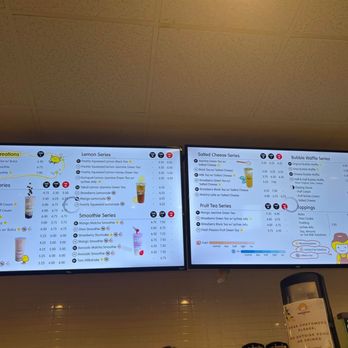 Happy Lemon - Happy Lemon: 4633 Convoy St, Ste 107, San Diego, CA 92111, 20240812 - Bubble Tea Near Me - San Diego, California Happy Lemon - Happy Lemon: 4633 Convoy St, Ste 107, San Diego, CA 92111, 20240812 - Bubble Tea Near Me - San Diego, California