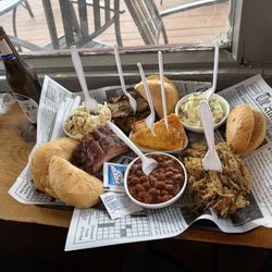 Virginia City Jerky & Smokehouse - New To The Menu