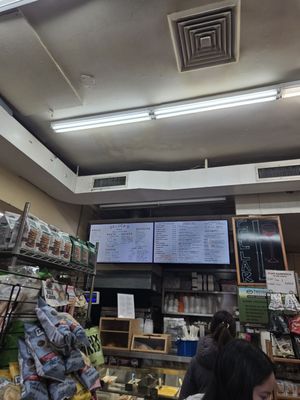 DeLuca's Market by null