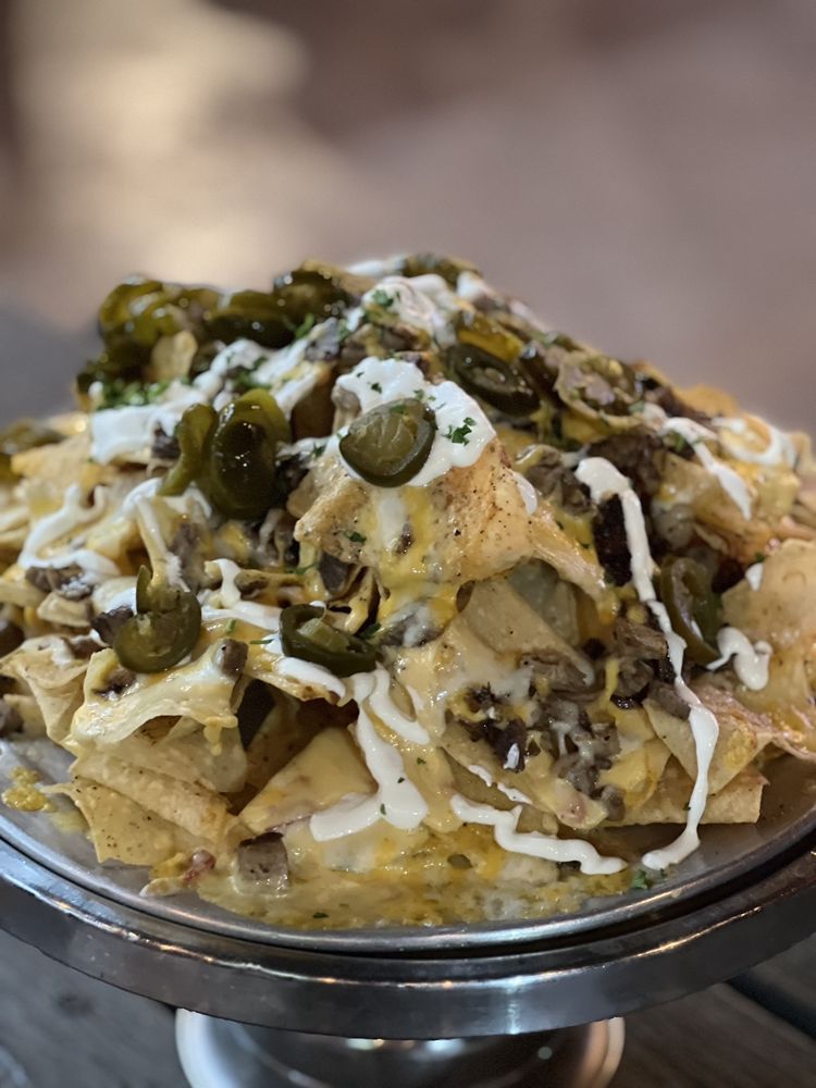 CHILL BAR & GRILL Updated November 2024 154 Photos & 150 Reviews