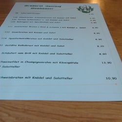 Gasthof Donhauser