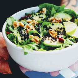 finefine- Healthy Food Düsseldorf Unterrarh