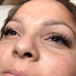 Honeylash - Hybrid Lashes