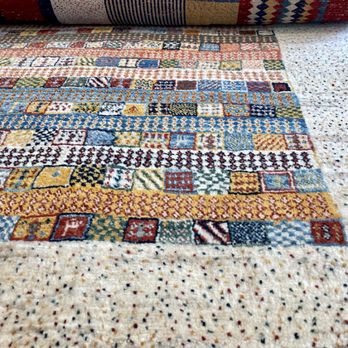 First Rugs - Persian Gabbeh - Carpeting Near Me - Boston, Massachusetts