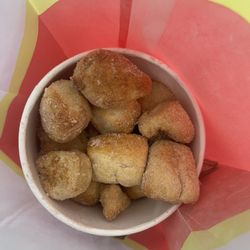 Pretzelmaker - Disappointed