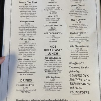 The New York Diner - Diners Near Me - Valrico, Florida The New York Diner - Diners Near Me - Valrico, Florida