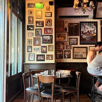 Lucky Charlie - Pizza Near Me - Brooklyn, New York Lucky Charlie - Pizza Near Me - Brooklyn, New York