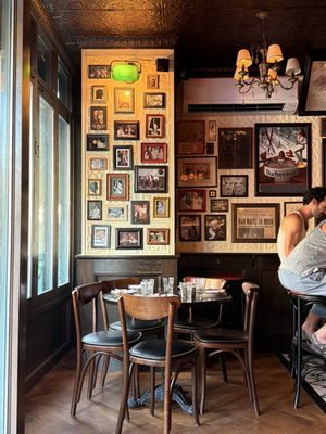 Lucky Charlie by null