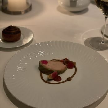 Per Se - foie gras - French Near Me - New York, New York Per Se - foie gras - French Near Me - New York, New York