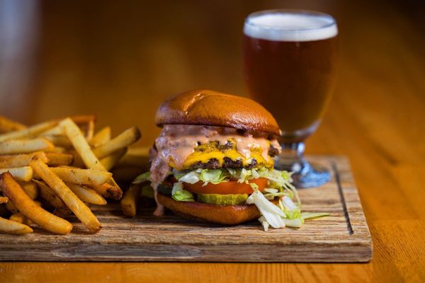 Slater’s 50/50 by null