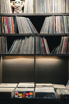 EP bar by null