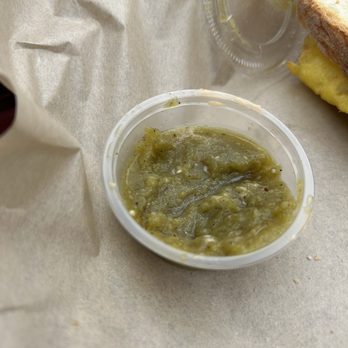 Brew Brew Coffee and Tea - Salsa verde - Coffee & Tea Near Me - Chicago, Illinois