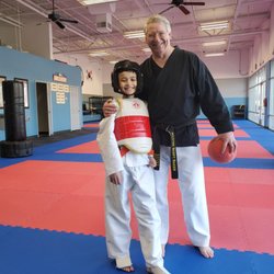 Muskegon Taekwondo