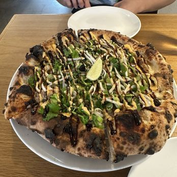 Hapa Pizza - Pizza Near Me - Beaverton, Oregon Hapa Pizza - Pizza Near Me - Beaverton, Oregon