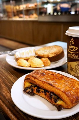 La Gourmandine Downtown by null