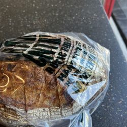 Grand Central Bakery